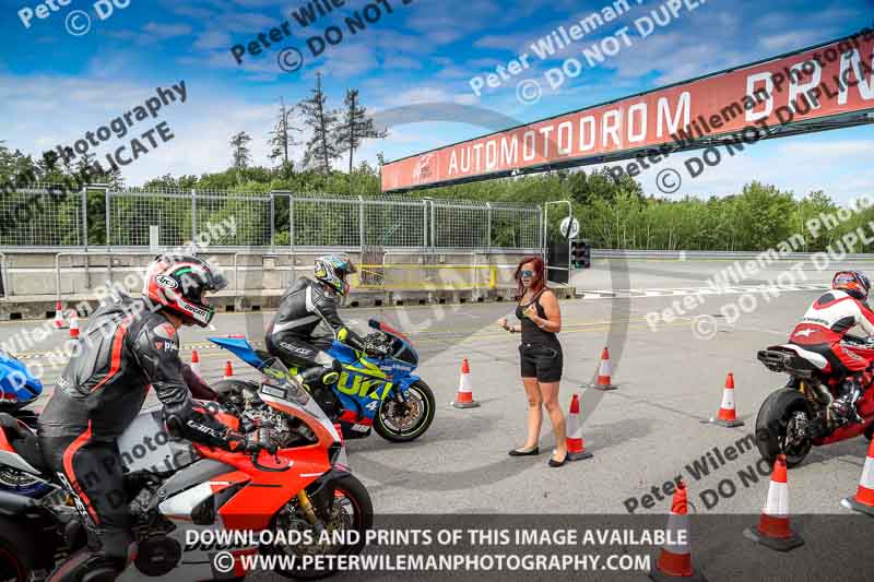 15 to 17th july 2013;Brno;event digital images;motorbikes;no limits;peter wileman photography;trackday;trackday digital images